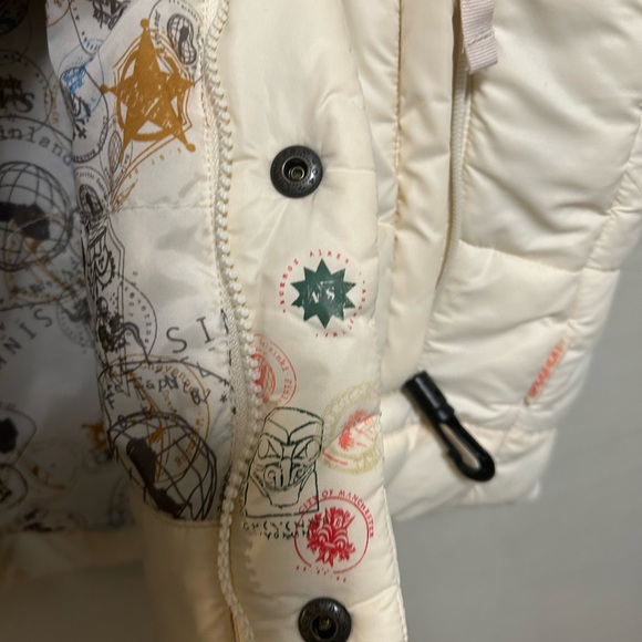 Burton Ski Vest - Picture 6 of 8